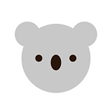 树袋熊多惹人爱的头像