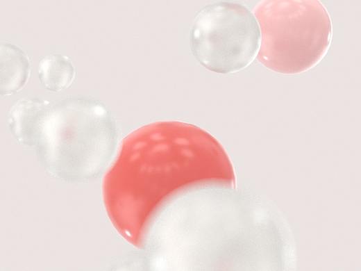 【硅胶勺】多色可选！