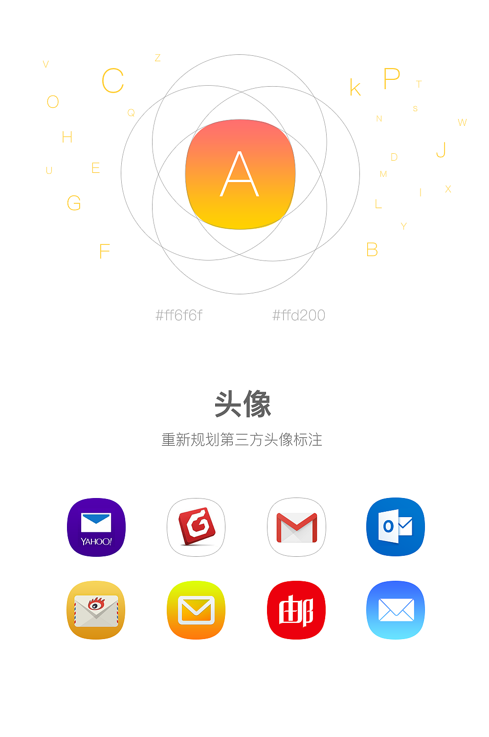 搜狐APP邮箱（图ZNTU1Mjc4MDQ=） - APP界面 - 站酷设计师鹏邦邦原创素材 - 站酷ZCOOL
