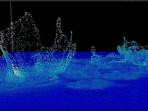 模拟水面爆炸水冠皇冠效果（个人主页-ZMjg5NzU2ODQ=） - 其他三维 - 站酷设计师space_Y原创素材 - 站酷ZCOOL