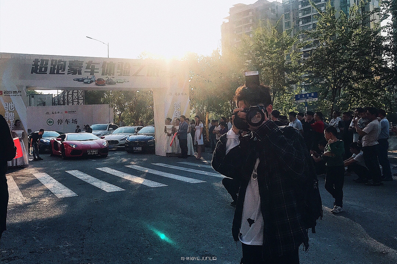 名巨伴山豪车展拍摄（图ZMTg2MzA1OTI4） - 其他摄影 - 站酷设计师AJunlin原创素材 - 站酷ZCOOL