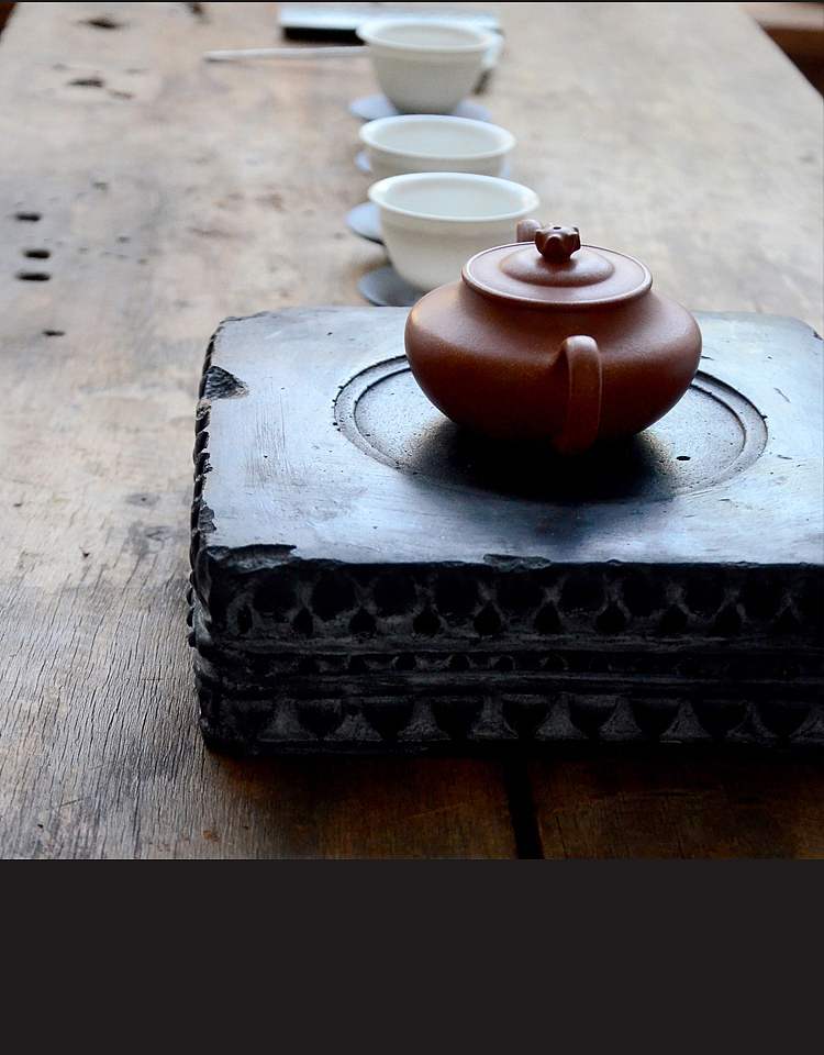 『极简主义美学』混凝土干泡茶盘（图ZNTY4ODM4MzI=） - 生活用品 - 站酷设计师麦智造原创素材 - 站酷ZCOOL