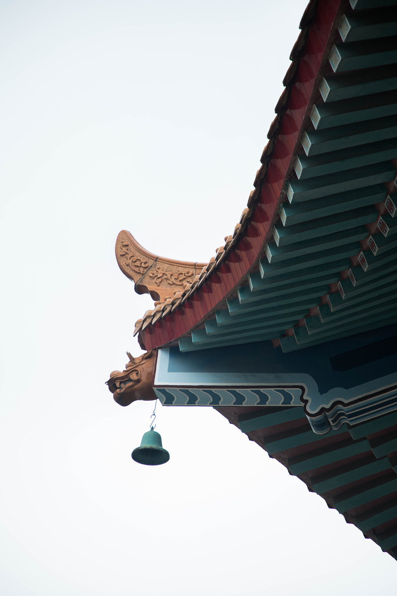 圆玄道观（图ZMTU3NTI3NDA4） - 环境/建筑摄影 - 站酷设计师风华盈月原创素材 - 站酷ZCOOL