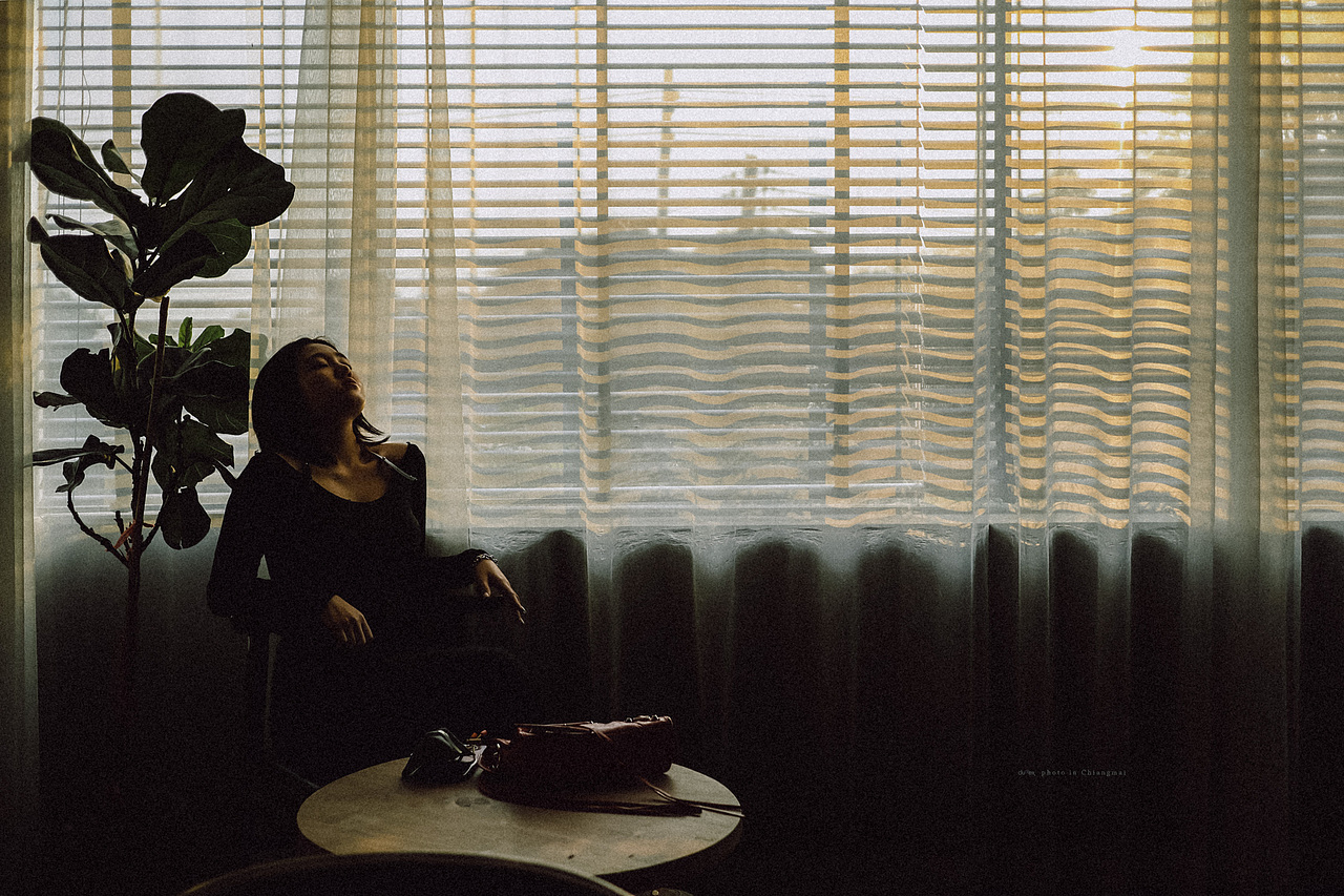 时·光轨迹— —清迈旅拍