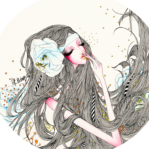 《醉花阴》系列