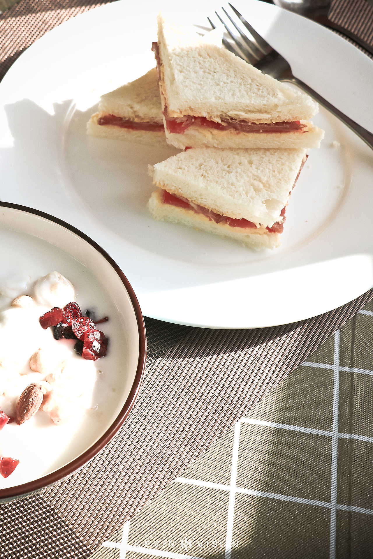 摄影 | 阳光满庭,岁月静好,唯有爱和美食不可辜负~~