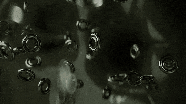 《Gravekeeper 守墓人》