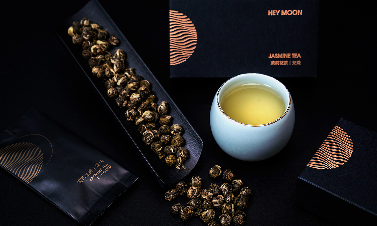 熹墨之月 中秋茶礼 | 洋墨设计 X 朴类研究所（图ZMTY4MDM5NDI4） - 包装 - 站酷设计师洋墨设计原创素材 - 站酷ZCOOL
