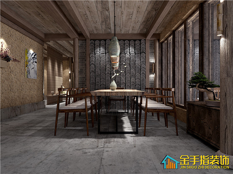 农村木房装修|木制别墅|木制别墅装修|贵阳装修公司（图ZODgzMjc2Mjg=） - 家装设计 - 站酷设计师贵阳装修公司排名原创素材 - 站酷ZCOOL