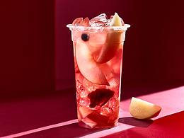 奶茶