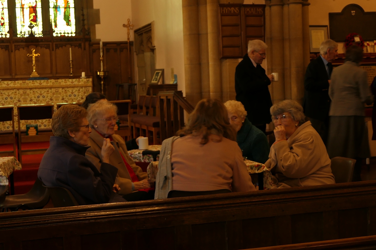 God favour, We cherish