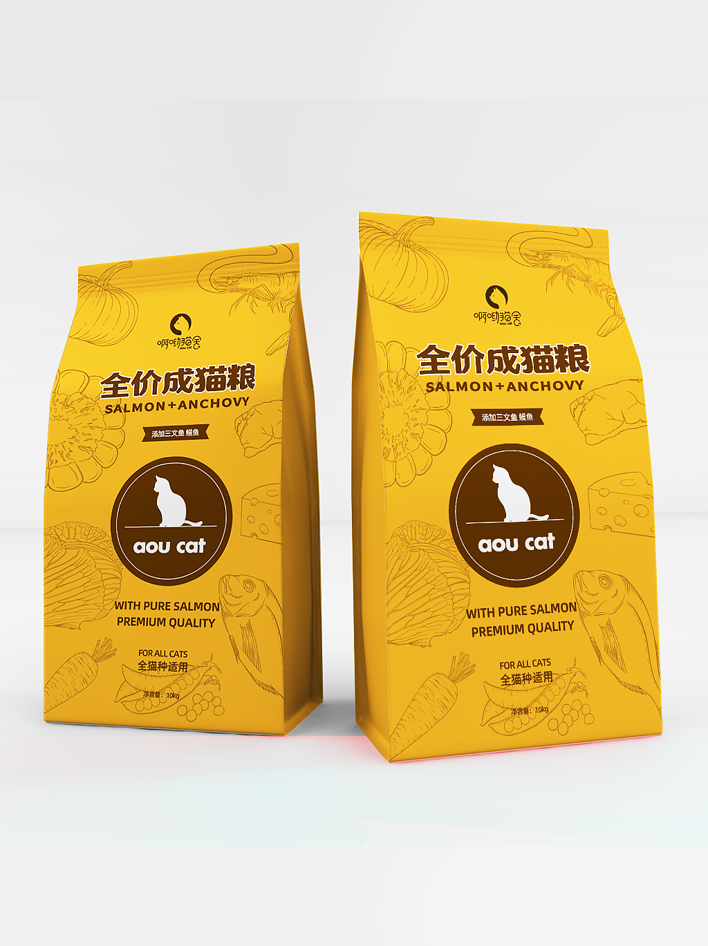农产品包装（图ZMjkxMzI2MzAw） - 包装 - 站酷设计师彩色铅笔1024原创素材 - 站酷ZCOOL
