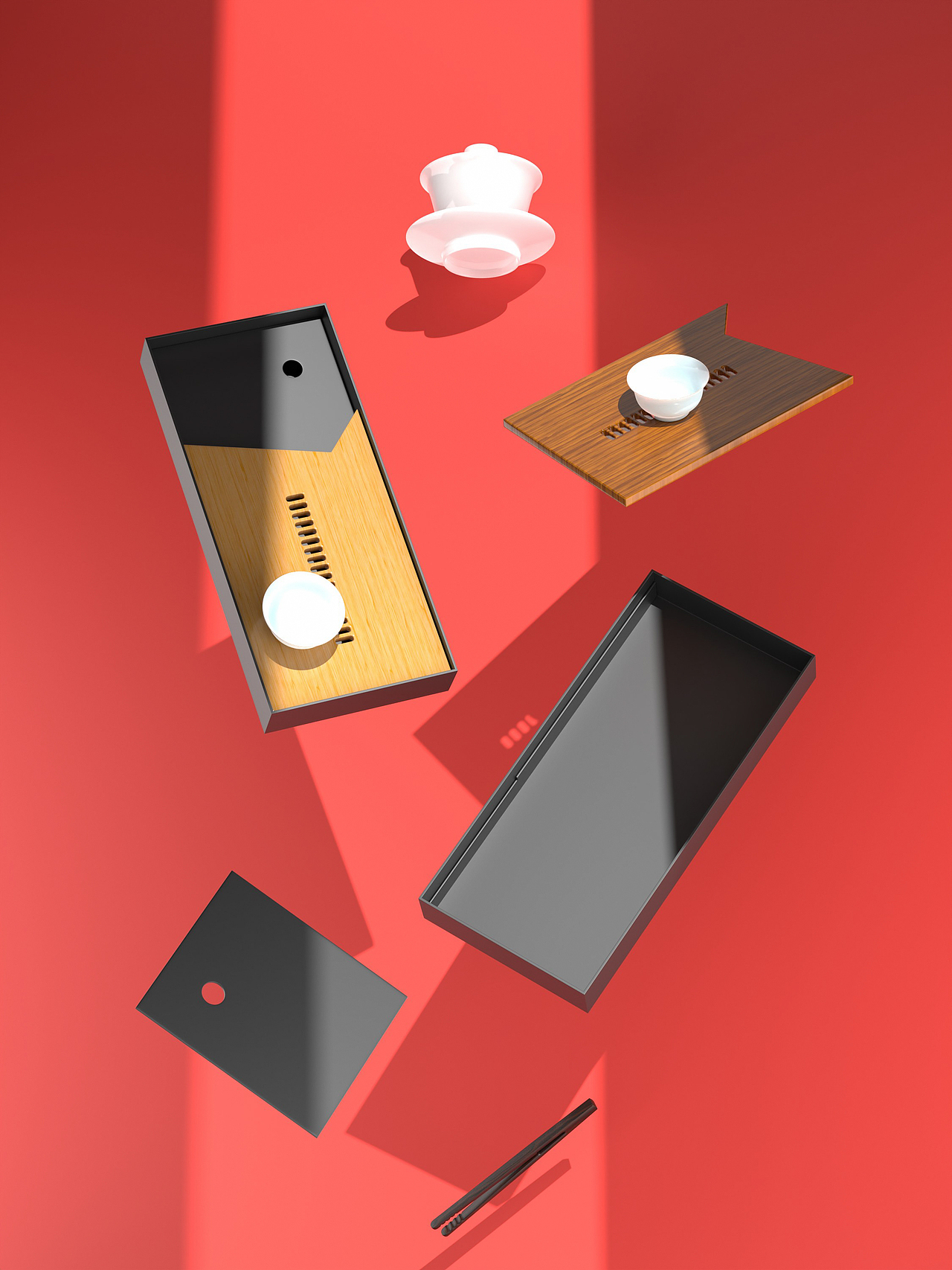 Blender日常小練習(xí)（圖ZMzIyMTM5MDE2） - 產(chǎn)品 - 站酷設(shè)計(jì)師八塊腹肌還差七塊原創(chuàng)素材 - 站酷ZCOOL