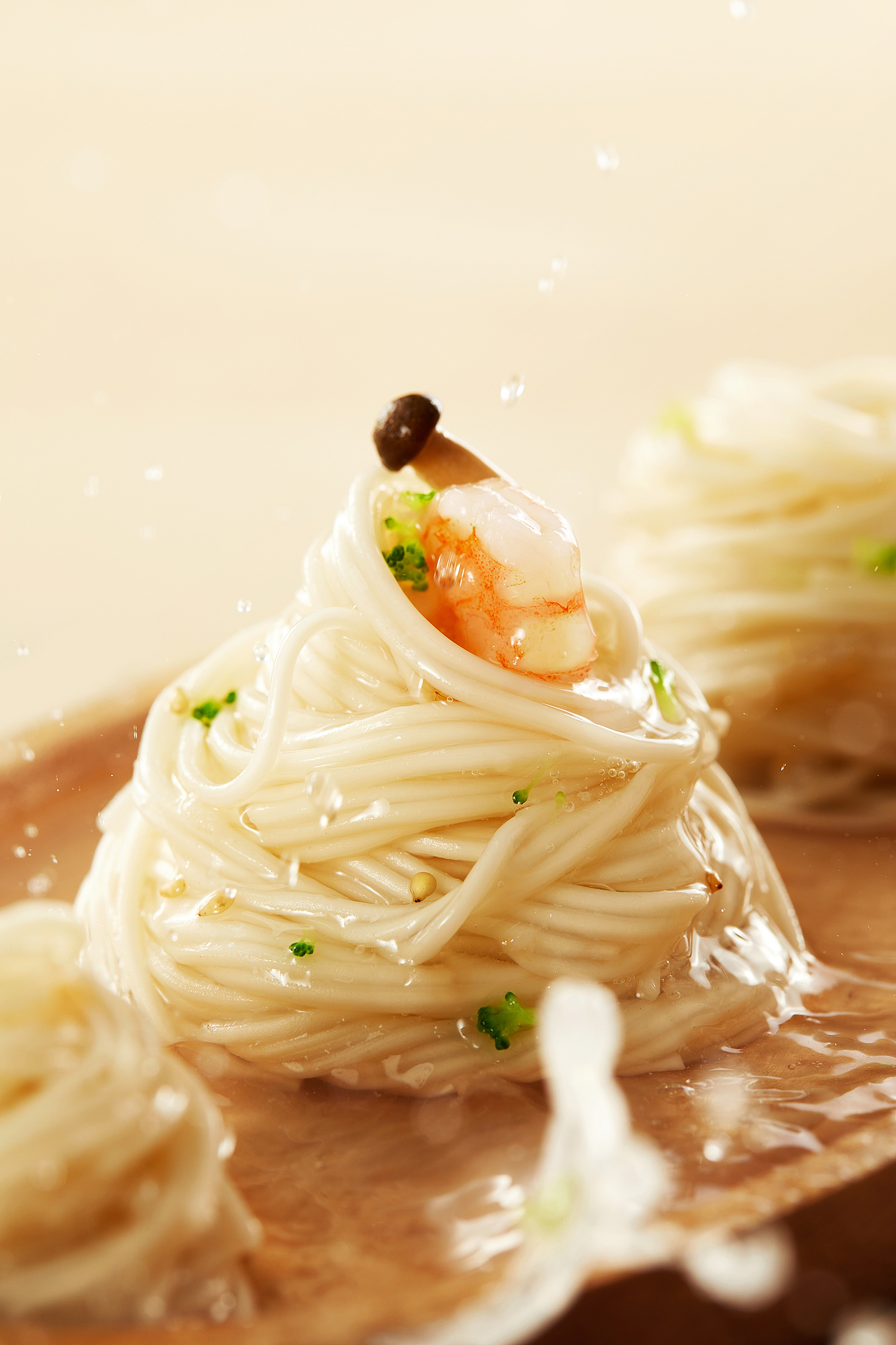 儿童辅食营养面条（图ZMzUzNDY1MzYw） - 产品摄影 - 站酷设计师耳染99原创素材 - 站酷ZCOOL