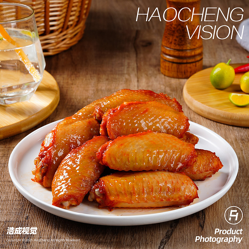 预制菜半成品菜场景图包装图（图ZMzIwOTE5NDQ0） - 美食摄影 - 站酷设计师浩成视觉原创素材 - 站酷ZCOOL