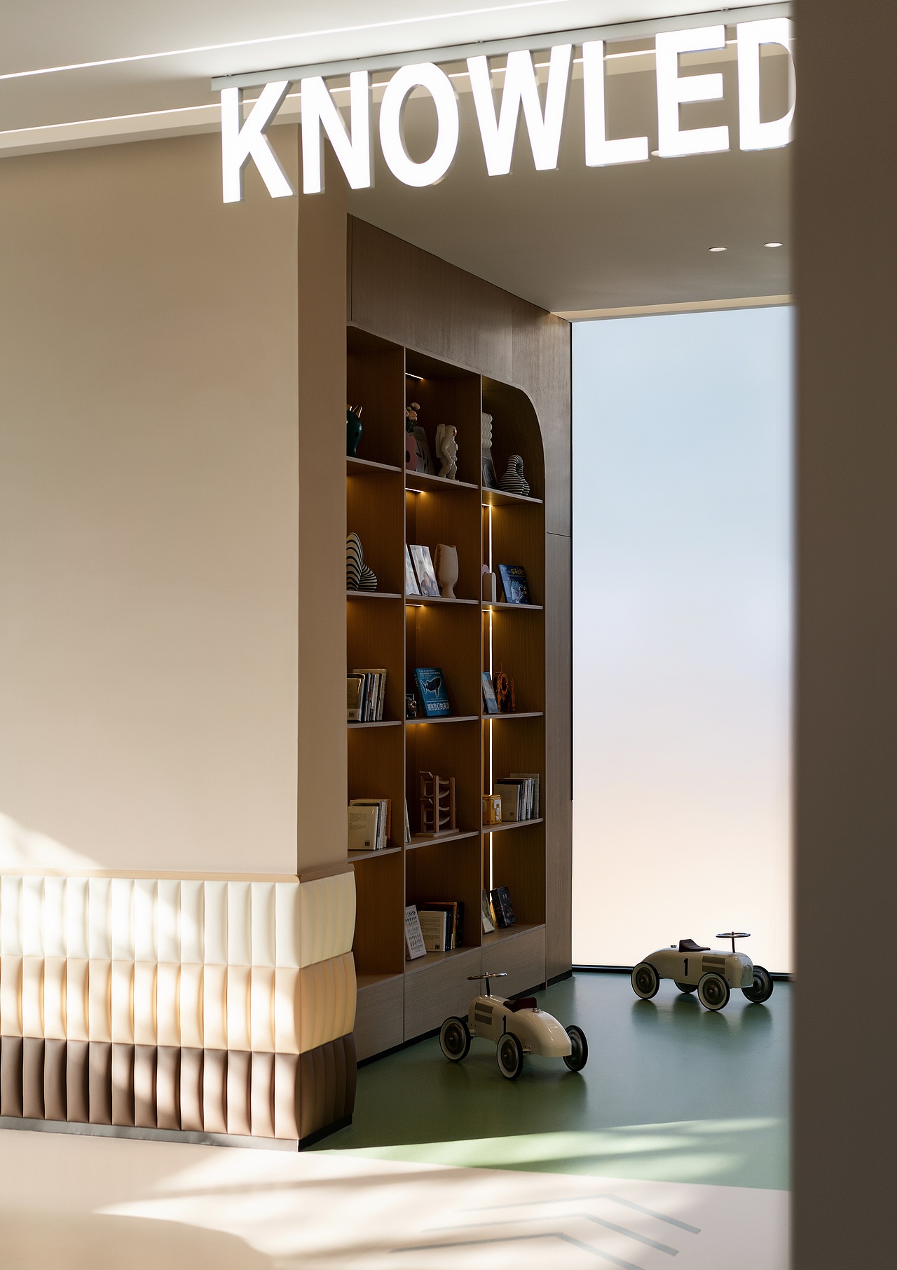 长沙招商江山境公区--三文摄影