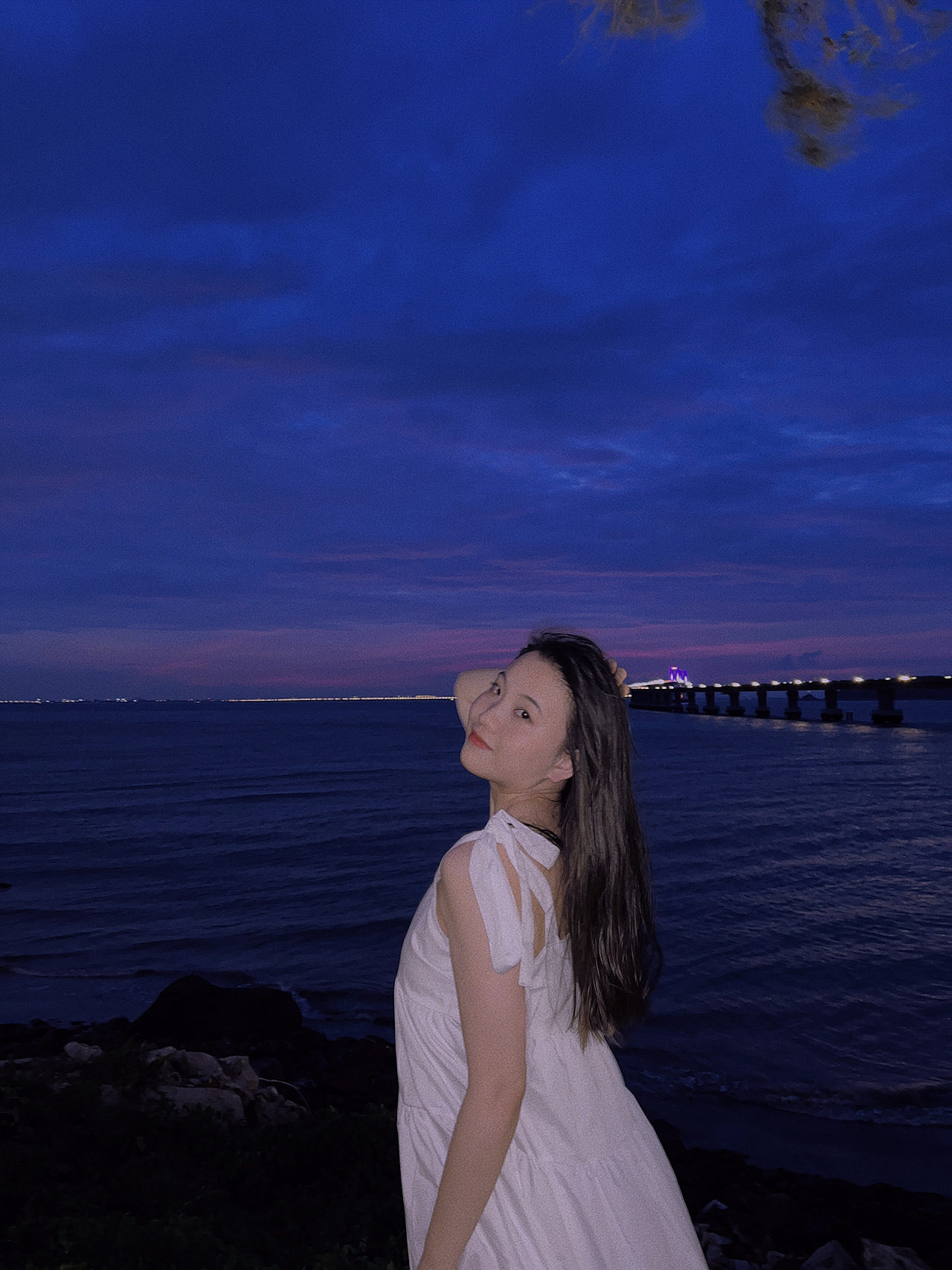 能不能和你竭尽全力奔跑，向着海平线/（图ZMzA5NjM3MTY0） - 人像摄影 - 站酷设计师Glhgskkh原创素材 - 站酷ZCOOL