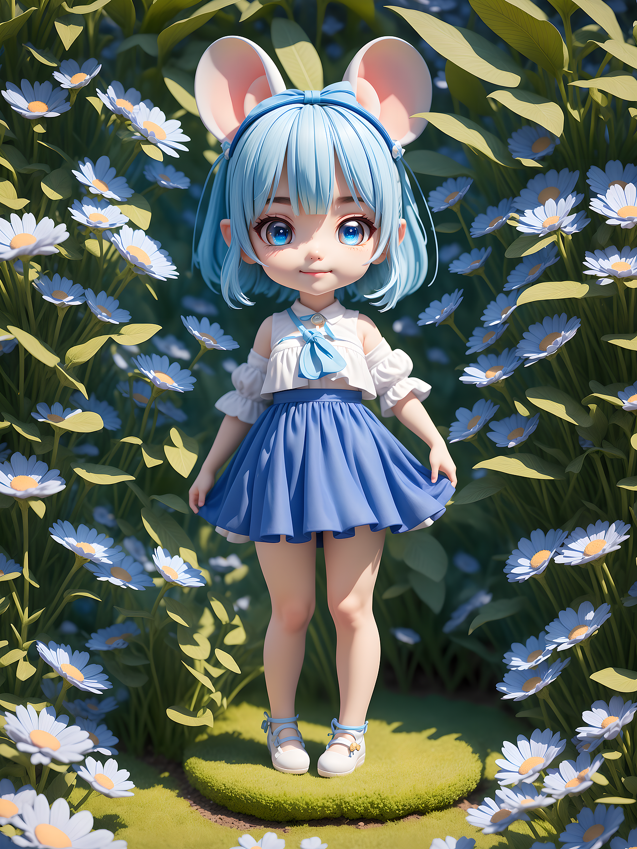 十二生肖·拟人形象（AIGC作品）（图ZMzQ5MDU2NDUy） - AI作品 - 站酷设计师创意墨客原创素材 - 站酷ZCOOL