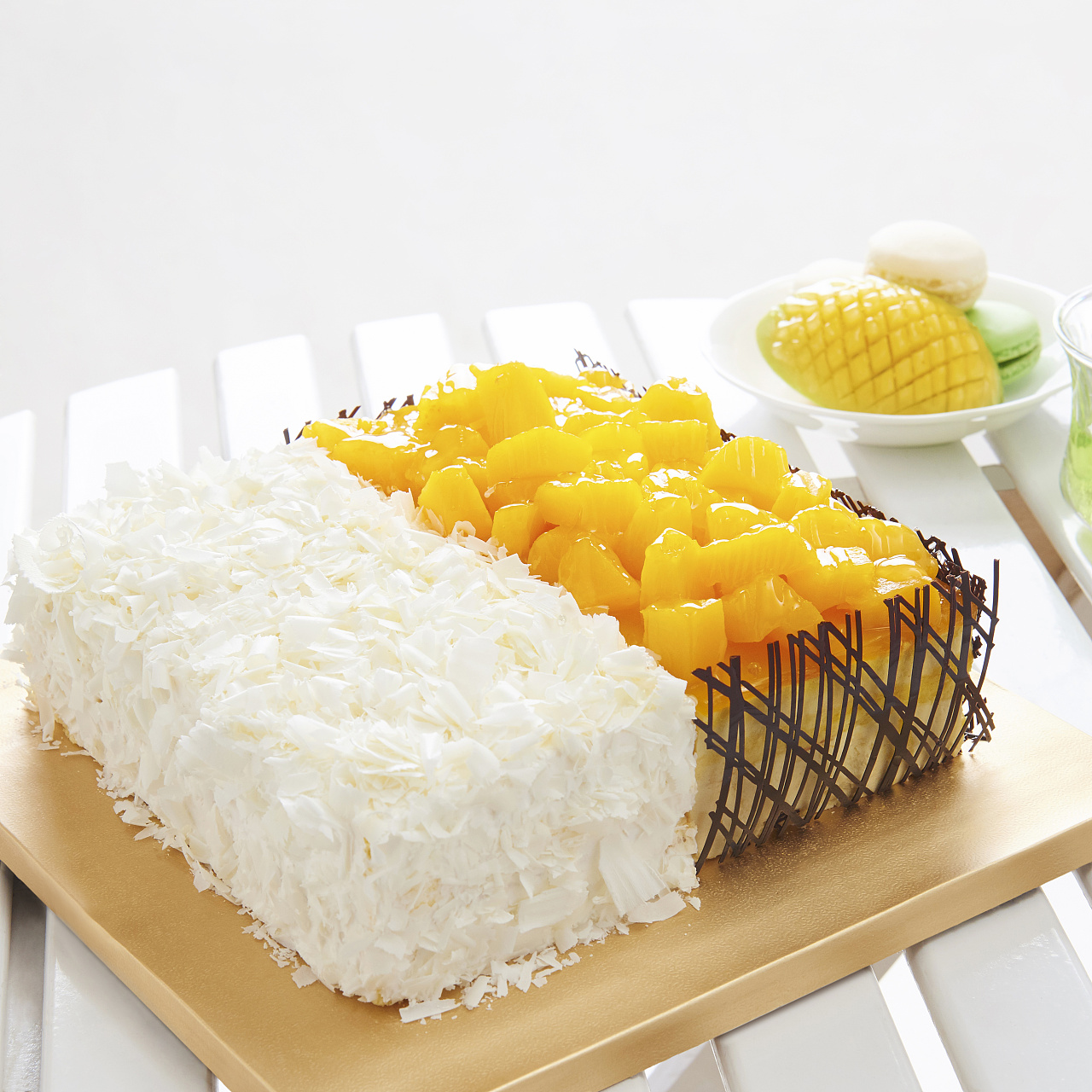 八七影像烘培食品拍摄