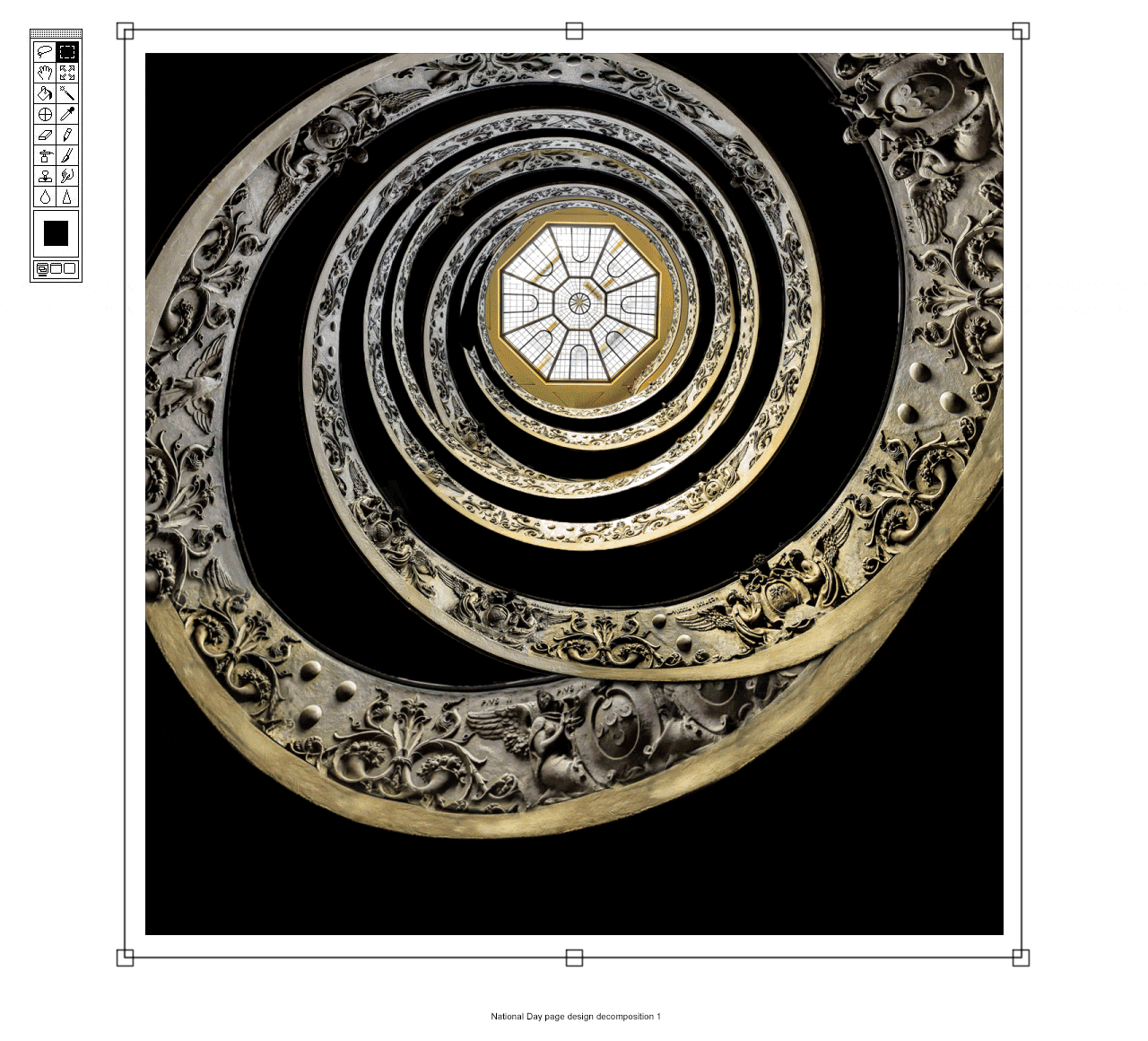 法丽莎《国庆系列》