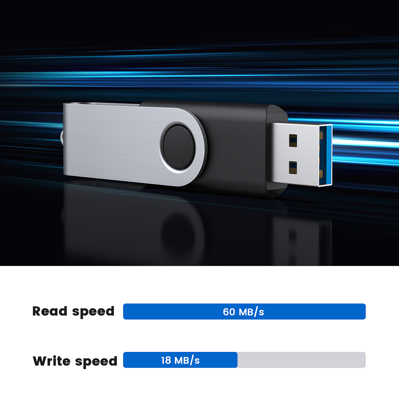 一组U盘 | 移动硬盘——亚马逊视觉 | 渲染+后期（图ZMjkxMDcxMDMy） - 电商 - 站酷设计师千鸣原创素材 - 站酷ZCOOL