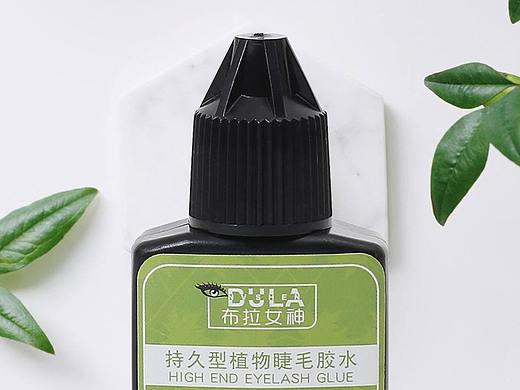 嫁接睫毛胶水详情