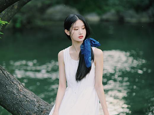 如梦山河
