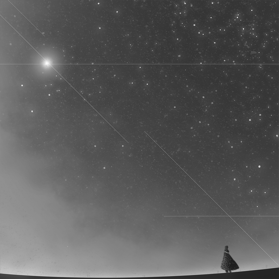 雨（图ZMTU4OTYwMjc2） - 艺术插画 - 站酷设计师时雨濛_Rainie原创素材 - 站酷ZCOOL