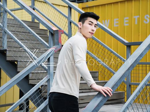 Xiao Zhun photos -庄泰