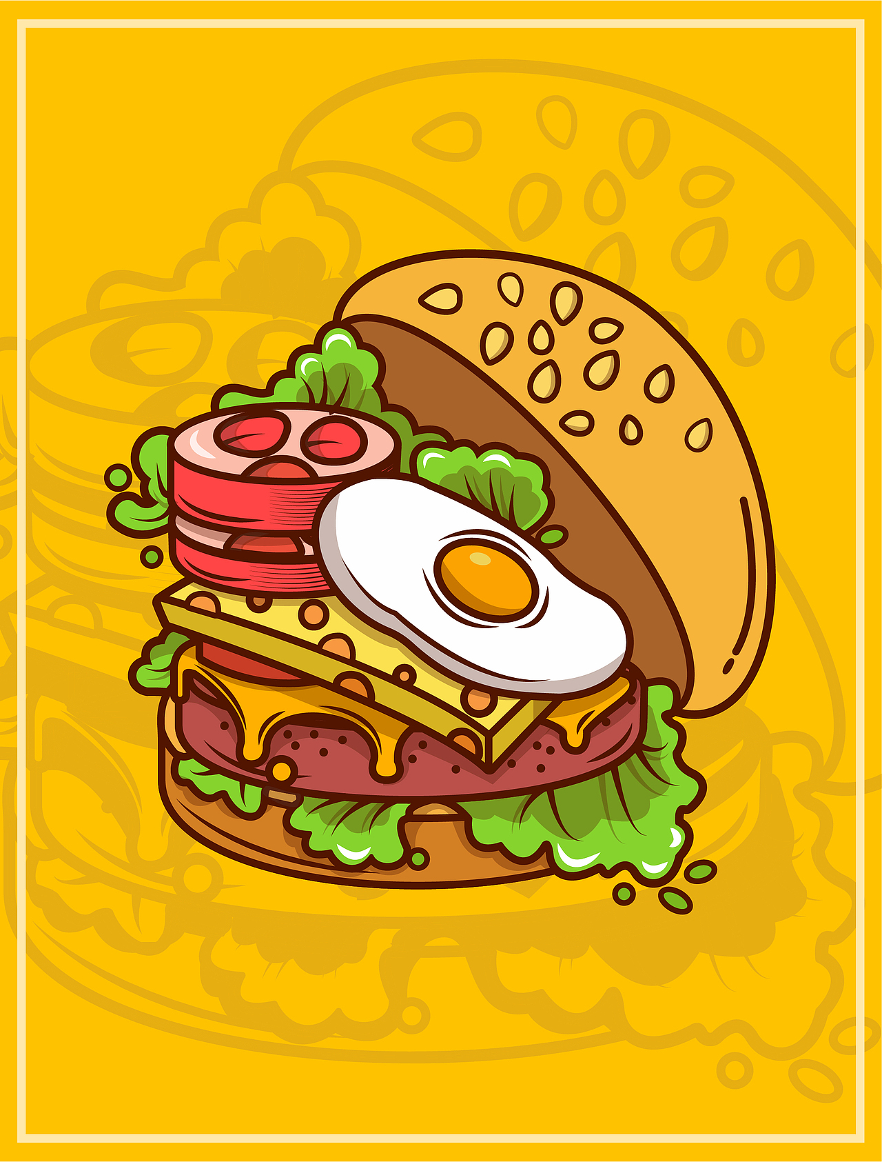 往期作品整理合集