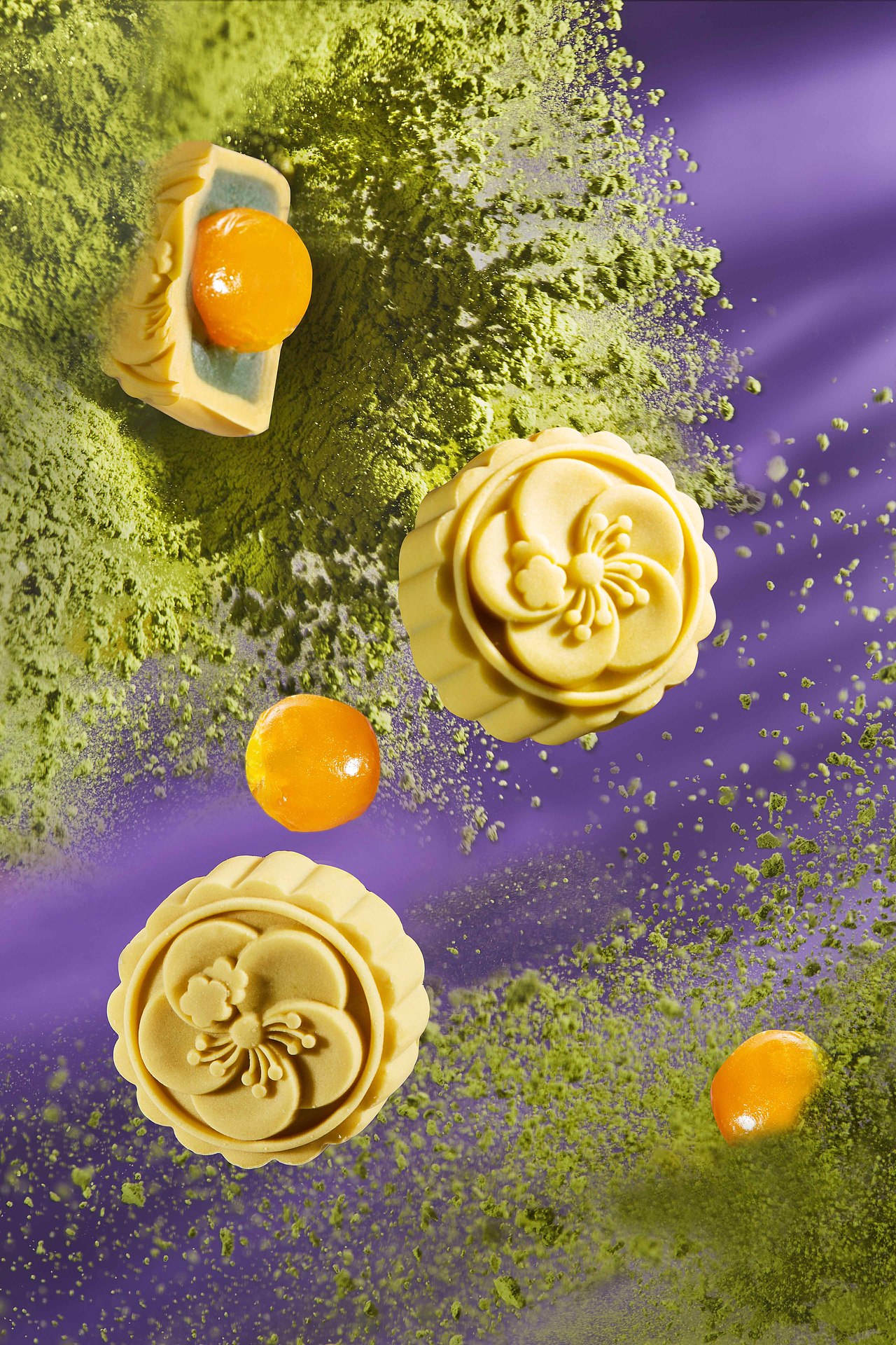 中秋福鼎白茶月饼礼盒（图ZMjcxOTI0NzE2） - 产品摄影 - 站酷设计师福鼎美图商业摄影原创素材 - 站酷ZCOOL