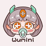 吴小小Wumini的头像