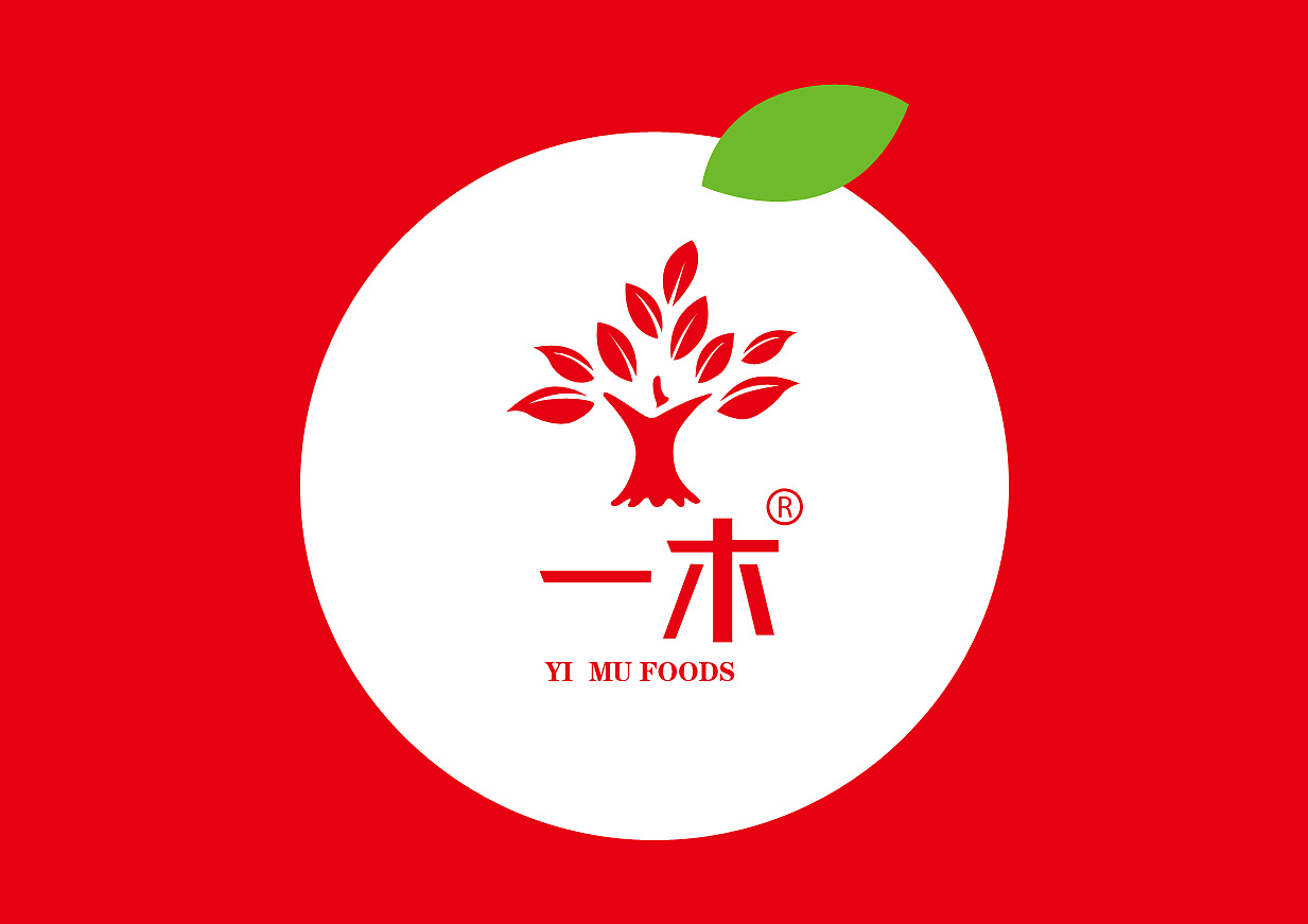 百纳案例鉴赏 | 一木山楂 · 瓶装系列包装设计案例