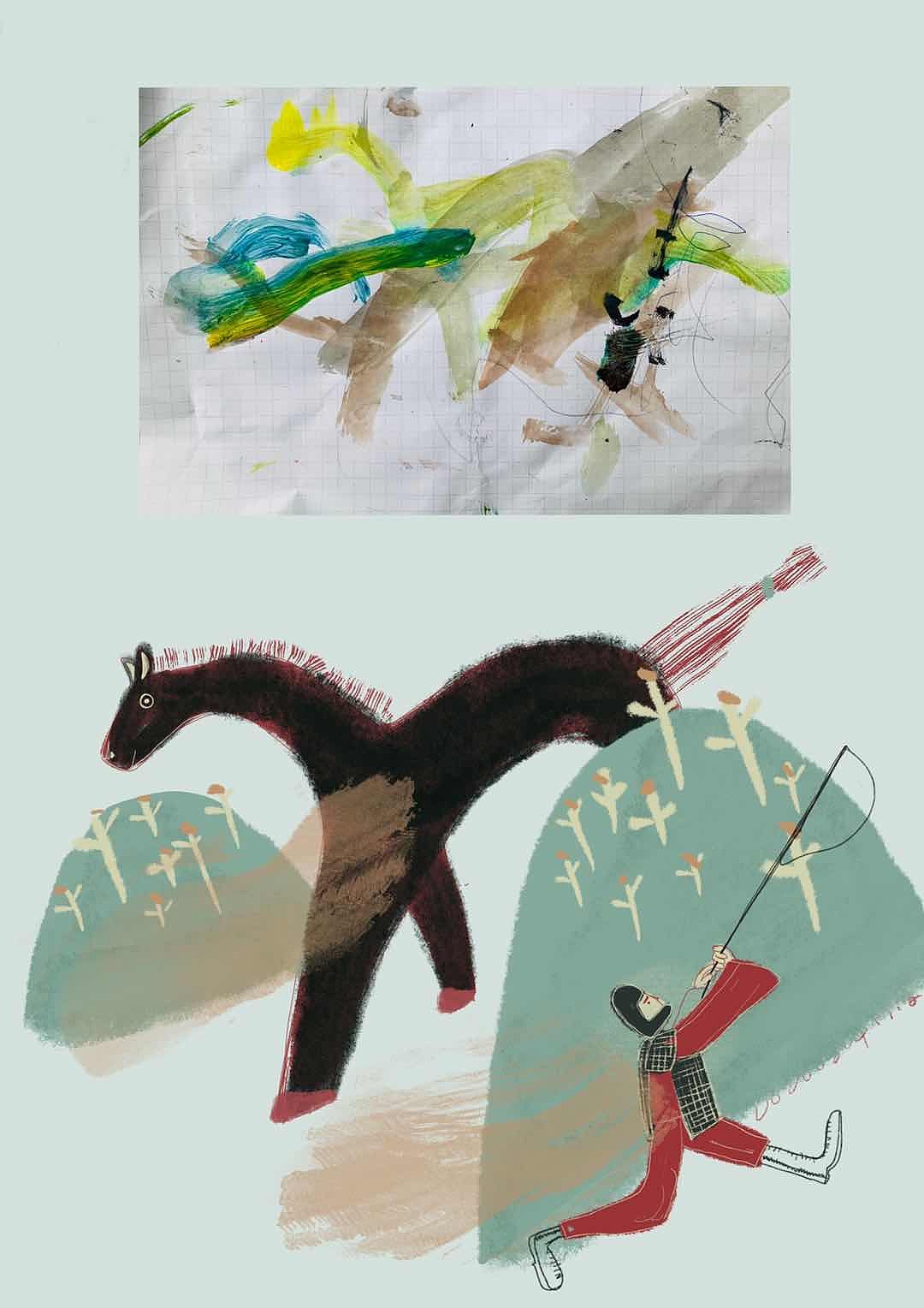 记一次合作（图ZMTk5MjEyOTY4） - 创作习作 - 站酷设计师门多原创素材 - 站酷ZCOOL