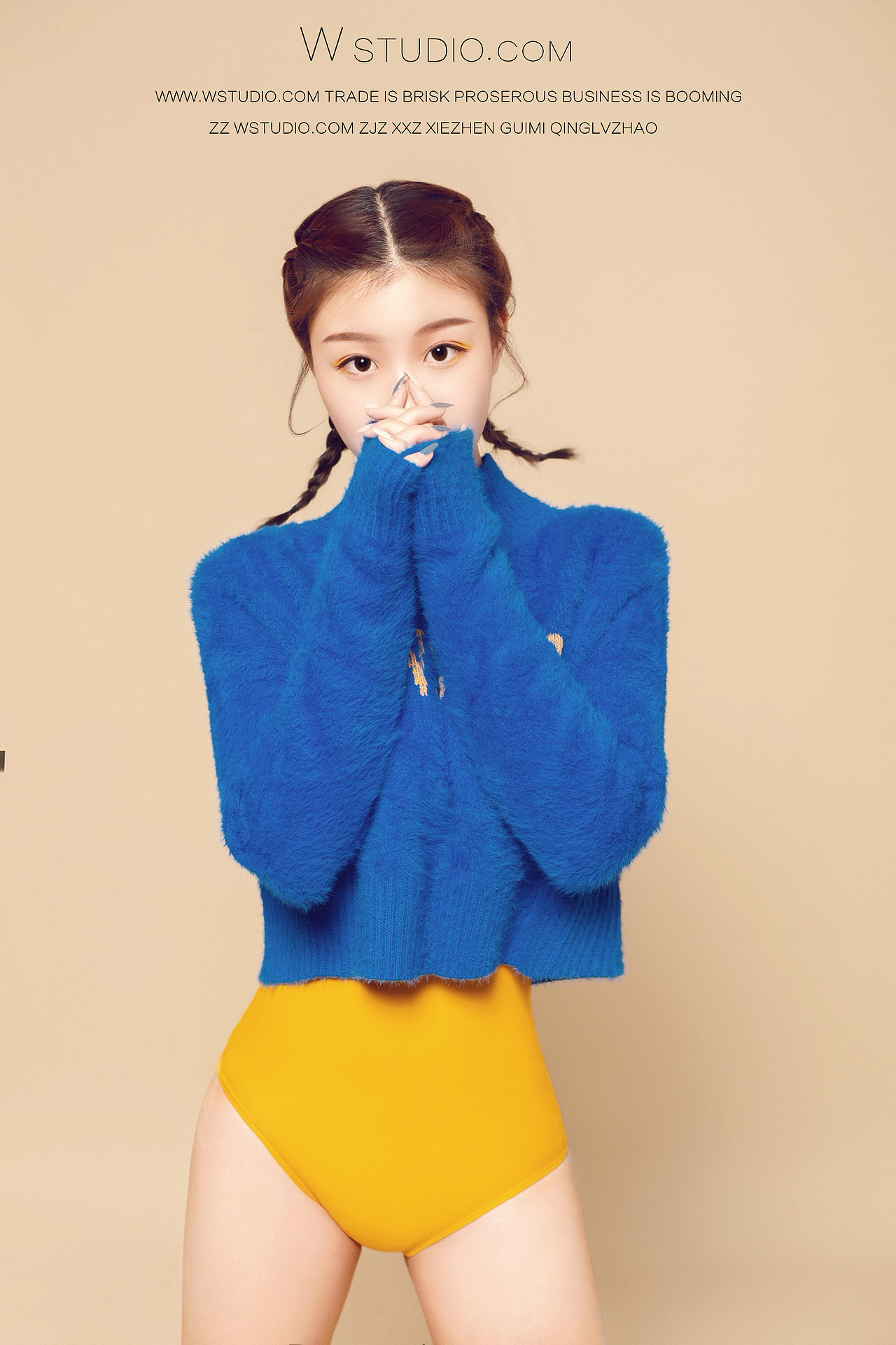 拳击辫,拳击girl👧🏻