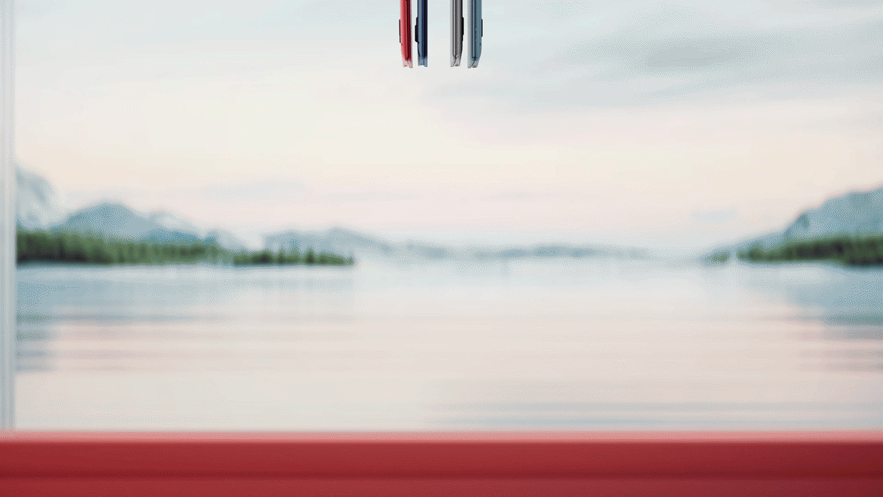 Infinix INbook X2 笔记本电脑（图ZMjg1NDQzOTQw） - 产品 - 站酷设计师LAFATA原创素材 - 站酷ZCOOL