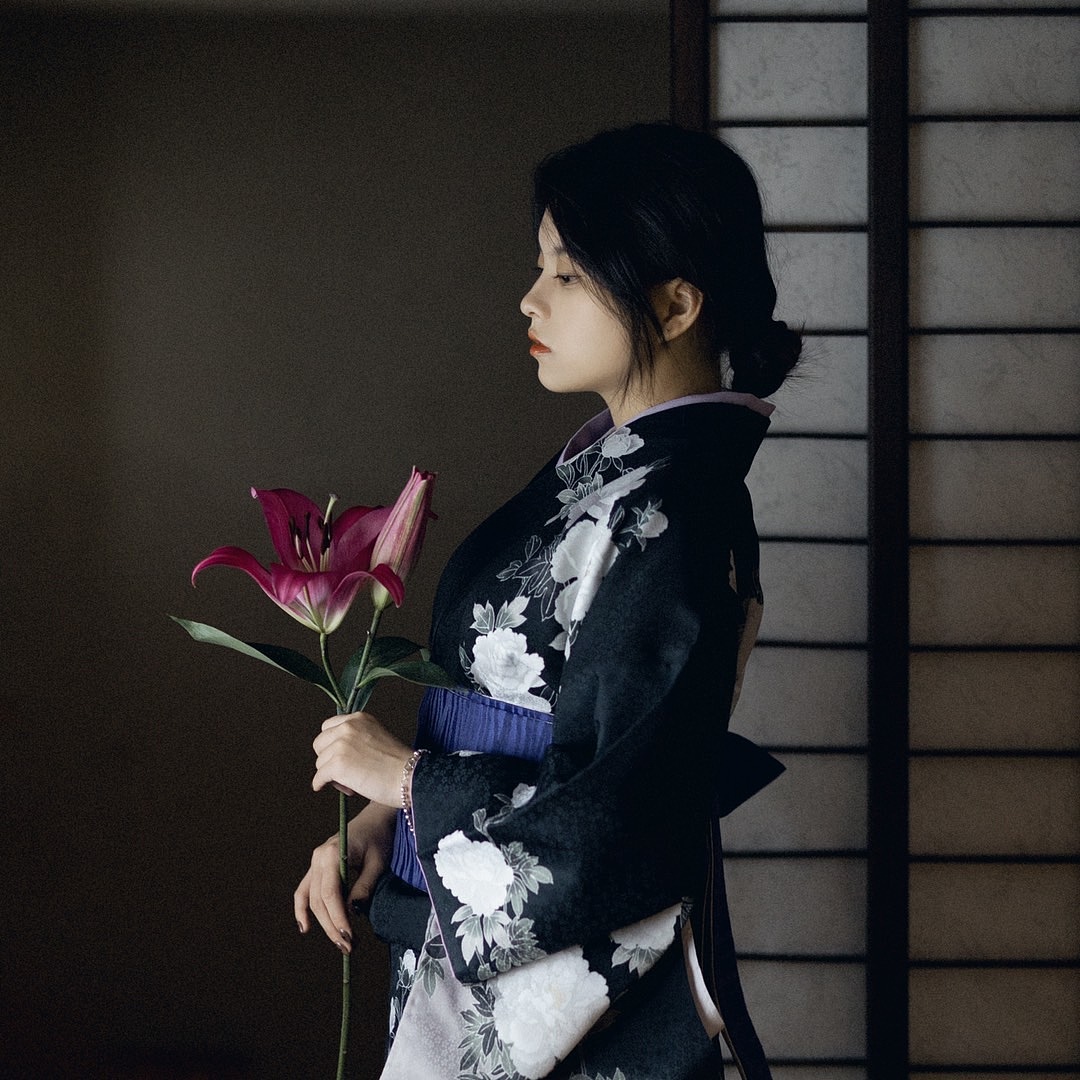 独处（图ZMjUxMTQyNjcy） - 人像摄影 - 站酷设计师林泉枣原创素材 - 站酷ZCOOL