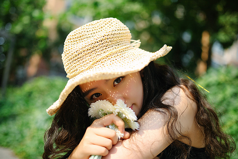 {海德娜娜} 夏末白日梦