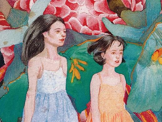 Fantasy Land（個(gè)人主頁(yè)-ZMjU3OTY2MDA=） - 概念設(shè)定 - 站酷設(shè)計(jì)師大河旁邊原創(chuàng)素材 - 站酷ZCOOL