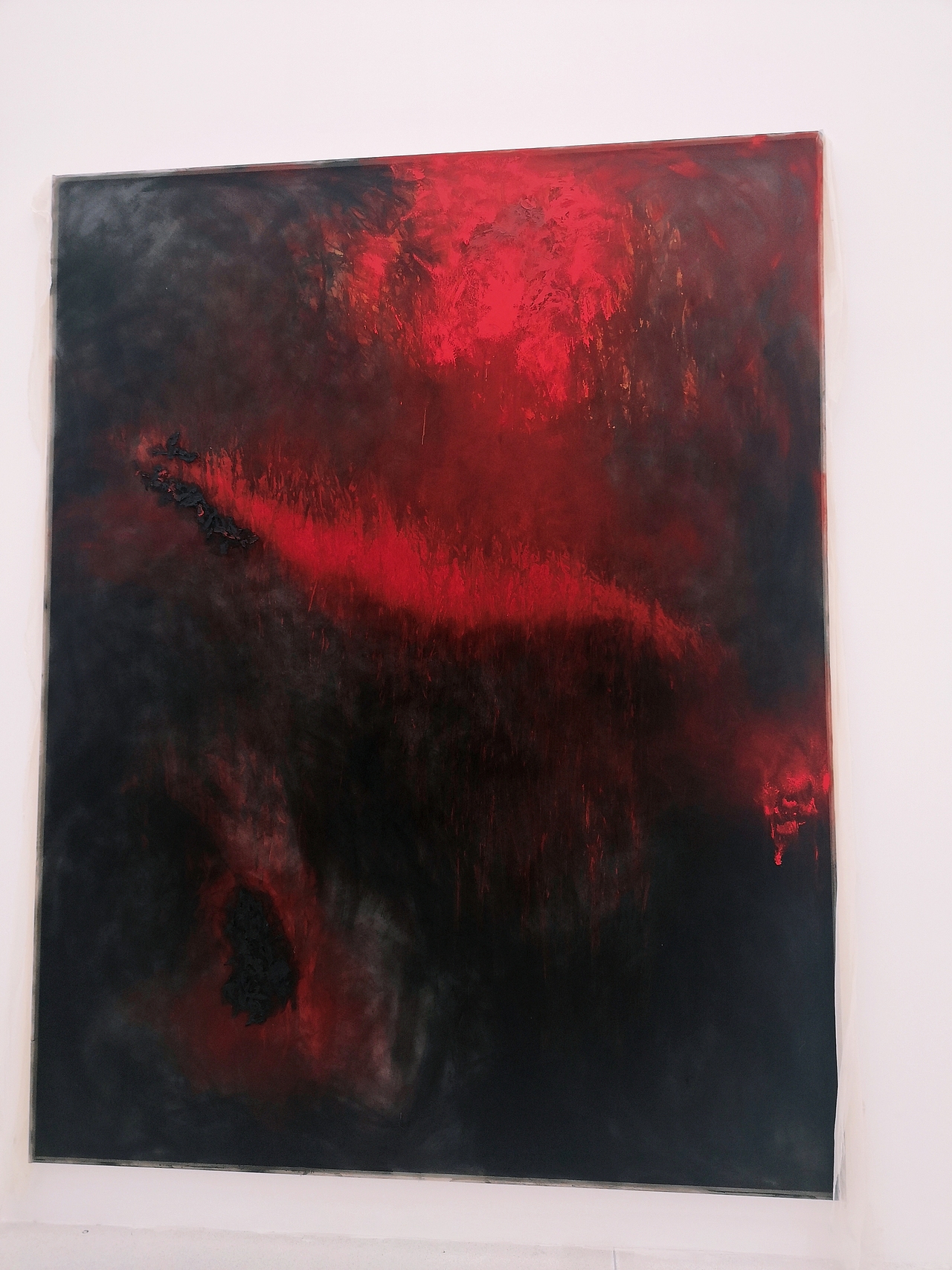 安尼施·卡普尔展览