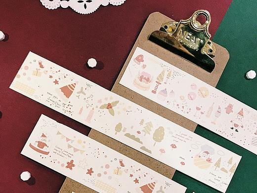 【缤纷圣诞】TB，微店，微博同名：太空扭蛋舱