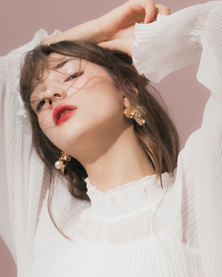 珠宝首饰模特图鉴赏（图ZMTgyNDU0MTMy） - 人像摄影 - 站酷设计师杭州摄影原创素材 - 站酷ZCOOL