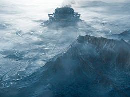 风景