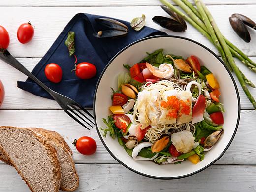 MO2摩图广告菜品美食摄影