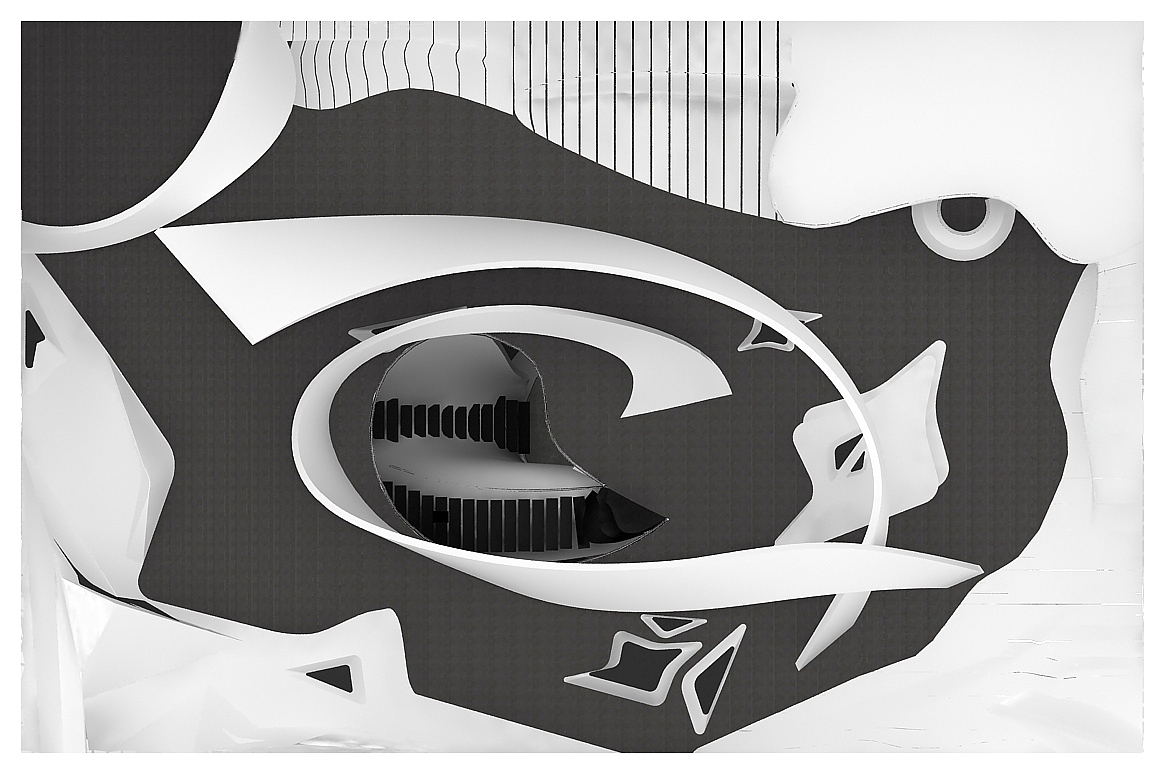 TWIST 品牌概念店设计