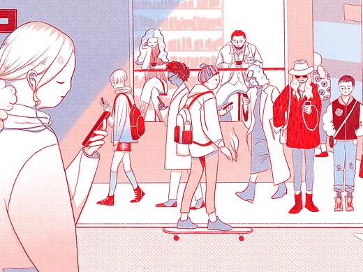 儿童绘本跨页（个人主页-ZNDEzMTc0NDQ=） - 绘本 - 站酷设计师啊湿原创素材 - 站酷ZCOOL