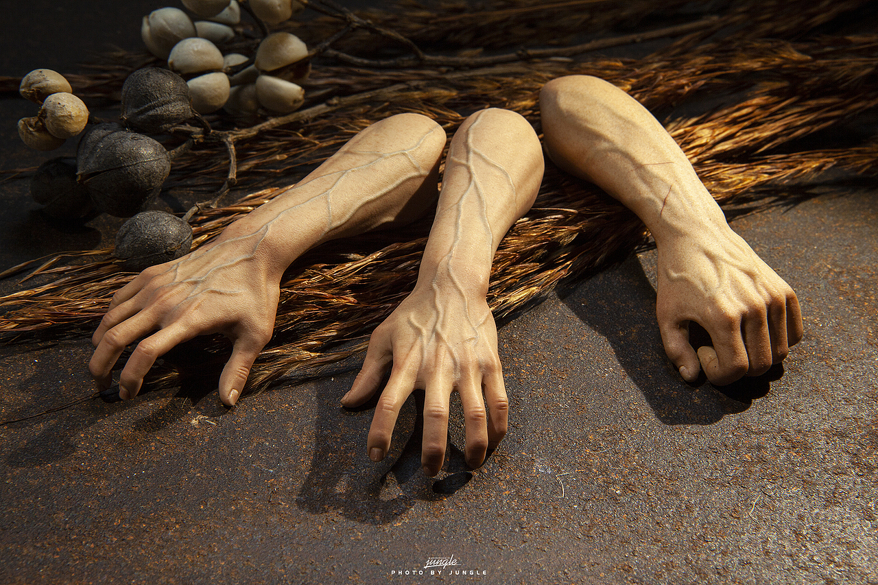 Viper 宮本武藏（图ZMjM0NzQ4NDEy） - 手办/模玩 - 站酷设计师jungleBK13原创素材 - 站酷ZCOOL