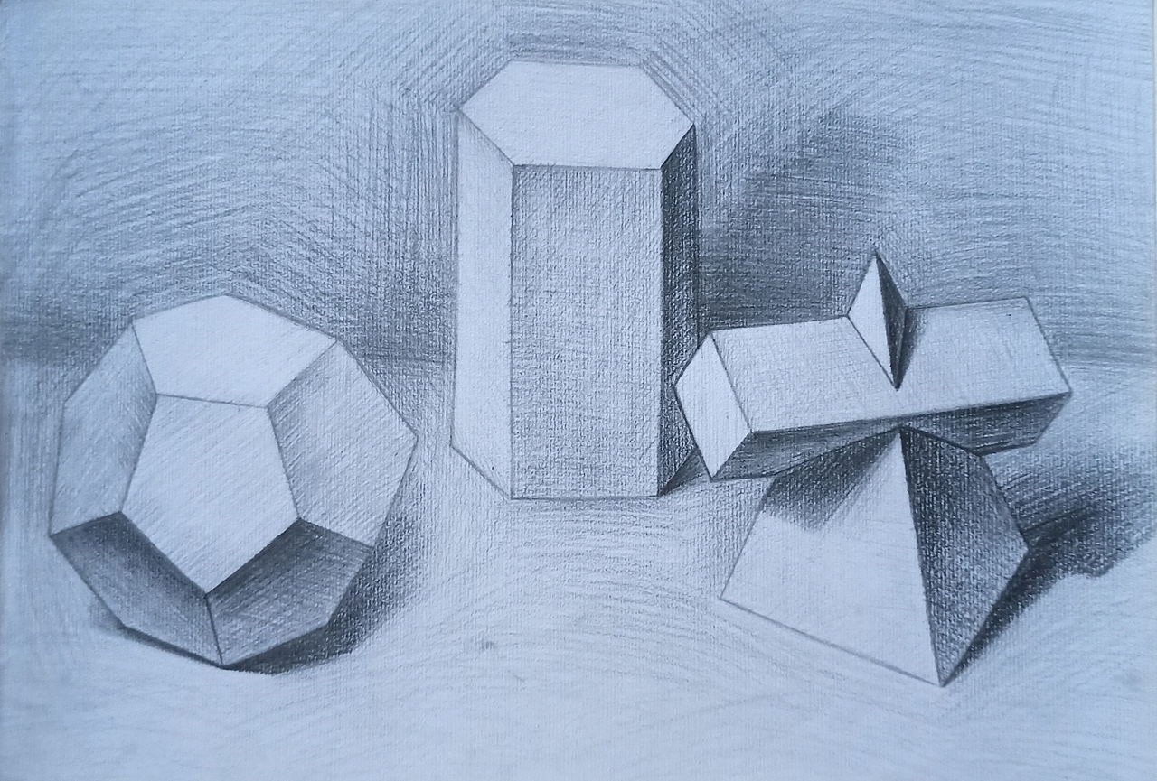 石膏体大集合😝