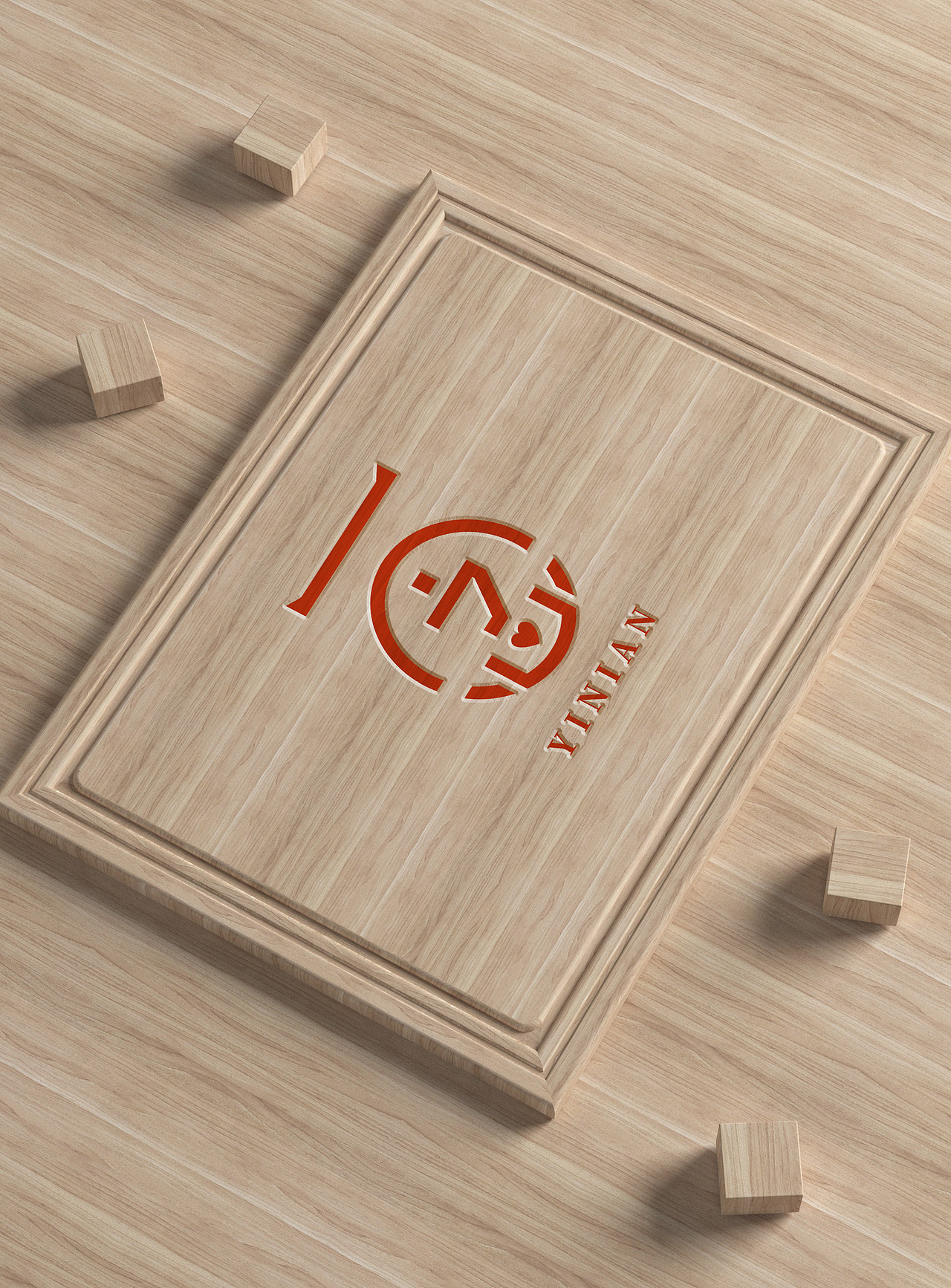 LOGO 一念logo 心善则容颜俊美，喜乐则平安康泰！（图ZMjI5MjA1NjE2） - Logo - 站酷设计师未来之王原创素材 - 站酷ZCOOL