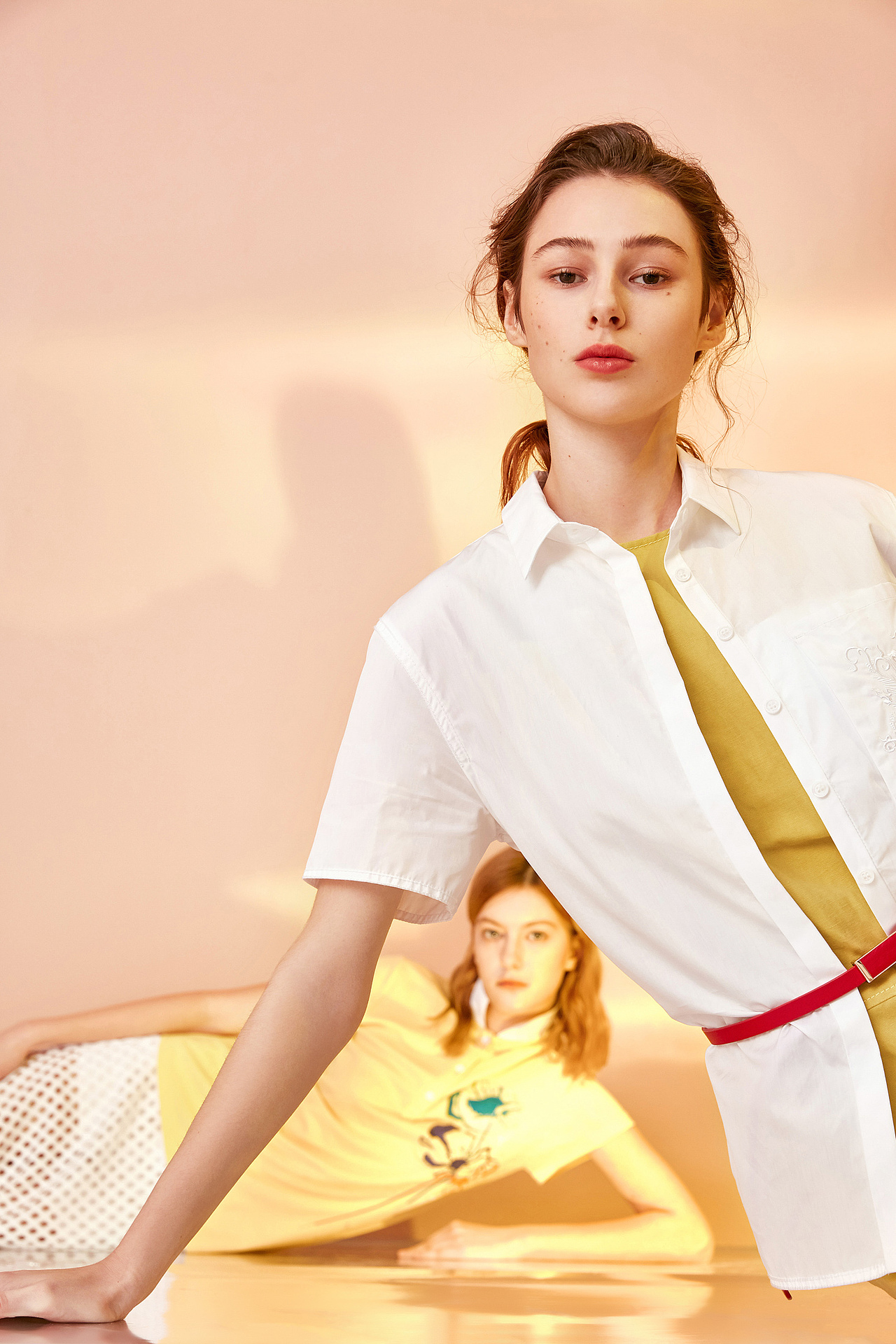 服装摄影，大片拍摄，时装杂志摄影（图ZMjU5MzgzODEy） - 人像摄影 - 站酷设计师徕汀服装摄影原创素材 - 站酷ZCOOL